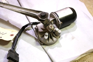 USED TIFFIN PHAETON WIPER MOTOR & ASSEMBLY FOR SALE