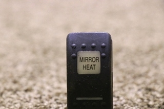 USED MIRROR HEAT V1D1 DASH SWITCH MOTORHOME PARTS FOR SALE