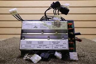 USED RV POWER GEAR SLIDE OUT CONTROL BOARD FOR SALE