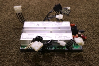 USED RV POWER GEAR SLIDE OUT CONTROL BOARD FOR SALE