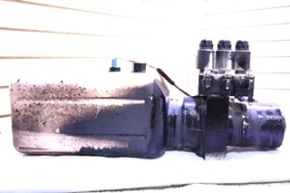 USED POWER GEAR HYDRAULIC POWER UNIT FOR SALE  **OUT OF STOCK**