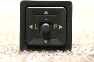 USED MIRROR CONTROL SWITCH RV/MOTORHOME PARTS FOR SALE