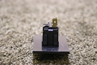 USED BLACK UP / DOWN ROCKER SWITCH MOTORHOME PARTS FOR SALE