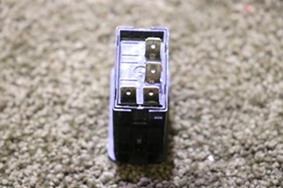 USED RV/MOTORHOME PATIO L11D1 DASH SWITCH FOR SALE