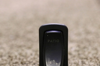 USED RV/MOTORHOME PATIO L11D1 DASH SWITCH FOR SALE