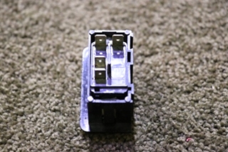 USED RADIO TOGGLE DASH SWITCH MOTORHOME PARTS FOR SALE