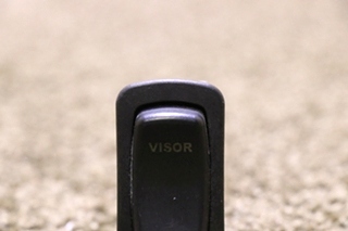USED RV/MOTORHOME L28D1 VISOR DASH SWITCH FOR SALE
