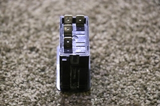USED RV/MOTORHOME STEP DASH SWITCH L11D1 FOR SALE