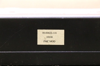 USED MOTORHOME 00-00622-110 PMC I/O MODULE 110 BY INTELLITEC FOR SALE