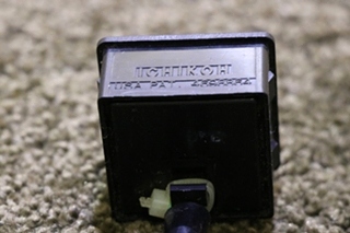 USED MIRROR CONTROL SWITCH MOTORHOME PARTS FOR SALE