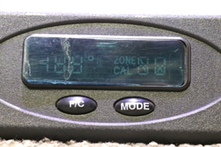 USED RV AP-SUB-017 AMERICAN TECHNOLOGY COMPASS DISPLAY PANEL FOR SALE
