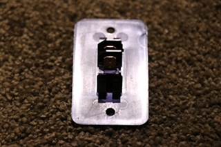 USED CEILING LIGHT SWITCH PANEL MOTORHOME PARTS FOR SALE