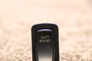 USED L15D1 BATT BOOST DASH SWITCH RV PARTS FOR SALE