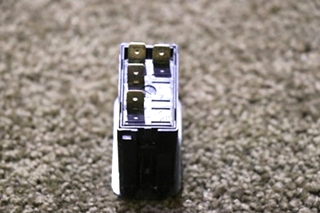 USED PORCH LIGHT DASH SWITCH L11D1 RV/MOTORHOME PARTS FOR SALE