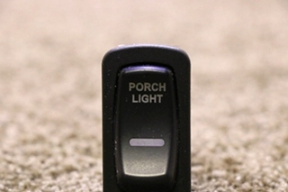 USED PORCH LIGHT DASH SWITCH L11D1 RV/MOTORHOME PARTS FOR SALE