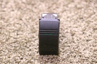 USED BLACK ROCKER DASH SWITCH MOTORHOME PARTS FOR SALE