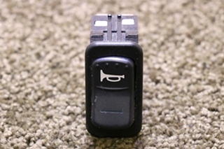 USED RV AIR HORN DASH SWITCH FOR SALE