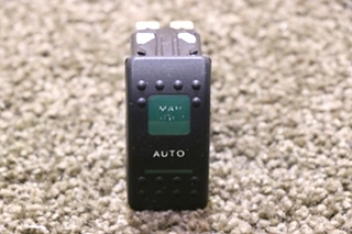 USED MAP LIGHT VJD1 DASH SWITCH MOTORHOME PARTS FOR SALE