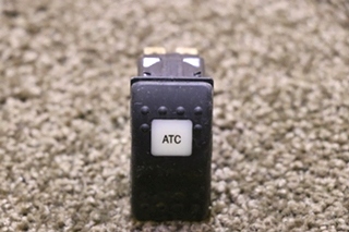 USED ATC V2D1 DASH SWITCH MOTORHOME PARTS FOR SALE