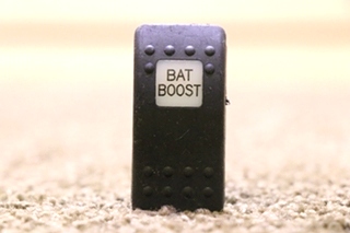 USED RV BAT BOOST DASH SWITCH V2D1 FOR SALE