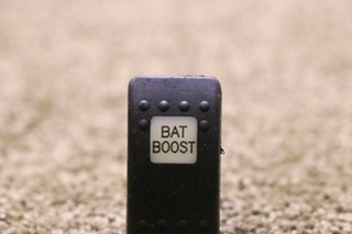 USED RV BAT BOOST DASH SWITCH V2D1 FOR SALE