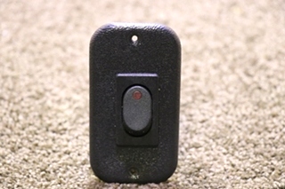 USED BLACK ROCKER DASH SWITCH RV PARTS FOR SALE