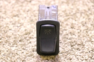 USED ROCKER LIGHT DASH SWITCH L11D1 RV/MOTORHOME PARTS FOR SALE