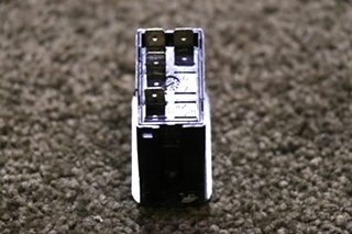 USED RV L11D1 STEP LIGHT DASH SWITCH FOR SALE