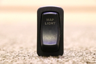 USED RV/MOTORHOME MAP LIGHT L11D1 DASH SWITCH FOR SALE