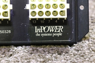 USED RV/MOTORHOME INPOWER PCM803 CONTROLLER FOR SALE