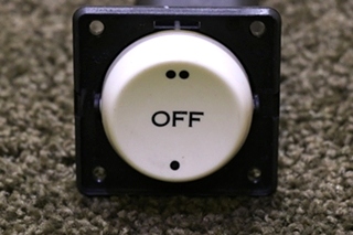 USED ON / OFF ROCKER SWITCH RV PARTS FOR SALE