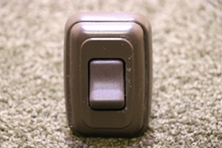 USED BROWN ROCKER SWITCH PANEL MOTORHOME PARTS FOR SALE