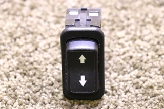 USED MOTORHOME UP / DOWN DASH SWITCH FOR SALE