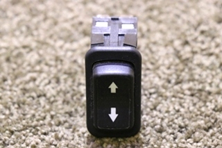 USED UP / DOWN ROCKER DASH SWITCH RV PARTS FOR SALE