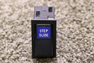 USED RV STEP SLIDE DASH SWITCH FOR SALE