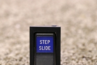 USED RV STEP SLIDE DASH SWITCH FOR SALE