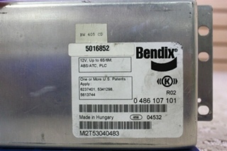 USED BENDIX ABS P/N 5016852 FOR SALE