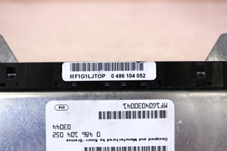 USED BENDIX ABS CONTROL MODULE P/N 5006806 FOR SALE