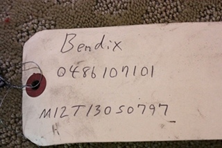 USED BENDIX ABS/ATC P/N 5016852 FOR SALE