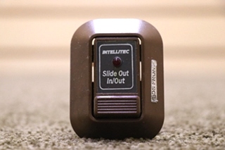 USED RV INTELLITEC SLIDE OUT IN / OUT SWITCH FOR SALE