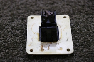 USED MOTORHOME 70254 ATWOOD LANDING LEGS CONTROL SWITCH FOR SALE