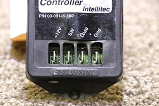 USED RV/MOTORHOME 00-00145-100 INTELLITEC MPX LOW SIDE LATCHING CONTROLLER FOR SALE