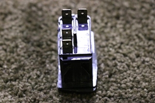 USED SERVICE LIGHT DASH SWITCH V1D1 RV/MOTORHOME PARTS FOR SALE