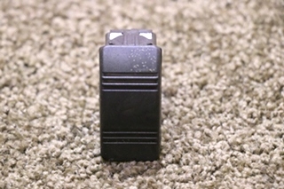 USED BLACK ROCKER DASH SWITCH RV PARTS FOR SALE