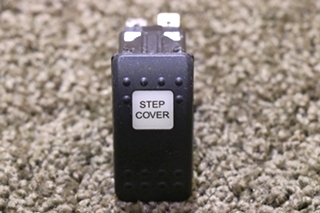 USED V1D1 STEP COVER DASH SWITCH MOTORHOME PARTS FOR SALE