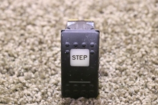 USED RV STEP DASH SWITCH V1D1 FOR SALE