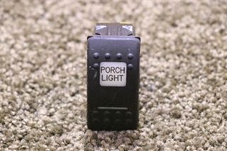 USED RV PORCH SWITCH DASH SWITCH V1D1 FOR SALE