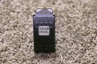 USED V1D1 GRAB HNDL DASH SWITCH RV PARTS FOR SALE