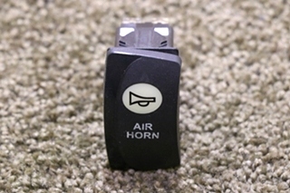 USED AIR HORN DASH SWITCH V1D1 RV/MOTORHOME PARTS FOR SALE