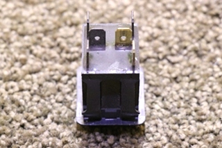 USED BLACK ROCKER SWITCH RV PARTS FOR SALE